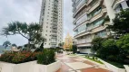 Foto 51 de Apartamento com 3 Quartos para alugar, 199m² em Ponta da Praia, Santos