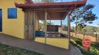 Foto 3 de Fazenda/Sítio com 2 Quartos à venda, 120m² em Condomínio Quintas do Rio Manso, Brumadinho