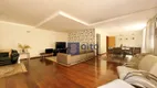 Foto 3 de Casa com 4 Quartos à venda, 381m² em Sumaré, São Paulo