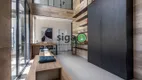 Foto 8 de Apartamento com 1 Quarto para alugar, 24m² em Vila Olímpia, São Paulo