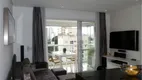 Foto 2 de Apartamento com 2 Quartos à venda, 70m² em Brooklin, São Paulo