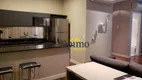 Foto 14 de Apartamento com 1 Quarto para alugar, 40m² em Vila Olímpia, São Paulo