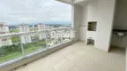 Foto 2 de Apartamento com 3 Quartos à venda, 154m² em Loteamento Residencial e Comercial Bosque Flamboyant, Taubaté