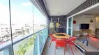 Foto 5 de Apartamento com 1 Quarto para venda ou aluguel, 56m² em Vila Regente Feijó, São Paulo