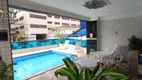 Foto 25 de Apartamento com 2 Quartos para alugar, 77m² em Vila Guilhermina, Praia Grande