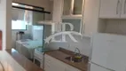 Foto 3 de Flat com 1 Quarto para alugar, 41m² em Vila Nova Conceição, São Paulo