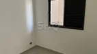 Foto 4 de Casa de Condomínio com 1 Quarto à venda, 33m² em Jardim São Paulo, São Paulo