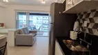 Foto 5 de Apartamento com 1 Quarto para alugar, 36m² em Consolação, São Paulo