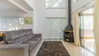 Foto 3 de Casa de Condomínio com 3 Quartos para alugar, 176m² em Bacacheri, Curitiba