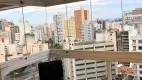 Foto 4 de Apartamento com 1 Quarto à venda, 45m² em Vila Lídia, Campinas