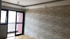 Foto 3 de Apartamento com 2 Quartos à venda, 55m² em Jardim Marajoara, São Paulo