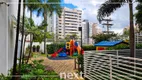 Foto 23 de Apartamento com 3 Quartos para alugar, 110m² em Guanabara, Campinas