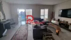 Foto 5 de Apartamento com 3 Quartos à venda, 156m² em Canto do Forte, Praia Grande