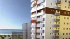 Foto 2 de Apartamento com 2 Quartos à venda, 63m² em Maracanã, Praia Grande