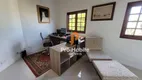 Foto 17 de Casa de Condomínio com 5 Quartos para venda ou aluguel, 675m² em Altos de São Fernando, Jandira