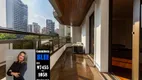 Foto 5 de Apartamento com 3 Quartos à venda, 288m² em Vila Uberabinha, São Paulo