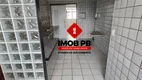 Foto 20 de Apartamento com 3 Quartos à venda, 119m² em Tambaú, João Pessoa