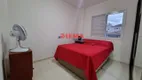 Foto 7 de Apartamento com 2 Quartos à venda, 87m² em Embaré, Santos