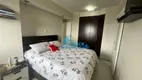Foto 12 de Apartamento com 3 Quartos à venda, 123m² em Pompeia, Santos