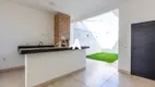 Foto 16 de Casa com 3 Quartos à venda, 154m² em Bosque dos Buritis, Uberlândia