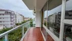 Foto 2 de Apartamento com 3 Quartos à venda, 123m² em Enseada, Guarujá