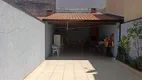 Foto 2 de Sobrado com 3 Quartos à venda, 252m² em Vila Guaraciaba, Santo André