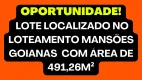 Foto 2 de Casa de Condomínio com 1 Quarto à venda, 50m² em Loteamento Mansoes Goianas, Goiânia