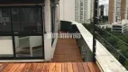 Foto 5 de Apartamento com 3 Quartos à venda, 210m² em Panamby, São Paulo