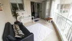 Foto 5 de Apartamento com 1 Quarto à venda, 54m² em Jardim Paulista, São Paulo