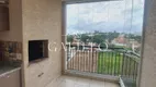 Foto 3 de Apartamento com 2 Quartos à venda, 66m² em Jardim Flórida, Jundiaí