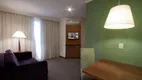 Foto 4 de Flat com 1 Quarto à venda, 48m² em Vila Olímpia, São Paulo