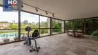 Foto 31 de Casa com 4 Quartos para alugar, 885m² em Pacaembu, São Paulo