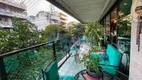 Foto 3 de Apartamento com 4 Quartos à venda, 186m² em Ipanema, Rio de Janeiro