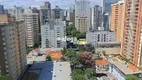 Foto 5 de Apartamento com 1 Quarto para alugar, 15m² em Santo Agostinho, Belo Horizonte