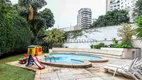 Foto 31 de Apartamento com 4 Quartos à venda, 186m² em Pacaembu, São Paulo