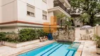 Foto 27 de Apartamento com 3 Quartos para alugar, 100m² em Higienópolis, São Paulo