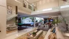 Foto 3 de Casa de Condomínio com 4 Quartos para venda ou aluguel, 500m² em Jurerê, Florianópolis