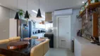 Foto 14 de Apartamento com 3 Quartos à venda, 134m² em Morumbi, São Paulo