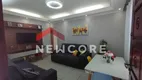 Foto 2 de Casa com 2 Quartos à venda, 87m² em Jardim Casqueiro, Cubatão