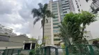 Foto 43 de Apartamento com 4 Quartos à venda, 178m² em Campo Belo, São Paulo