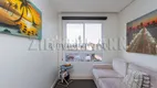 Foto 13 de Apartamento com 4 Quartos à venda, 162m² em Vila Romana, São Paulo