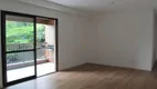 Foto 2 de Apartamento com 3 Quartos para alugar, 121m² em Alphaville, Barueri