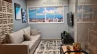 Foto 8 de Apartamento com 1 Quarto à venda, 34m² em Cidade Vera Cruz, Aparecida de Goiânia