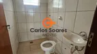 Foto 6 de Sobrado com 1 Quarto para alugar, 100m² em Vila Hípica, Franca