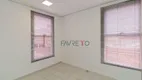 Foto 16 de Sala Comercial para alugar, 180m² em Mercês, Curitiba