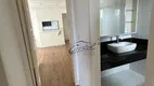 Foto 2 de Apartamento com 2 Quartos à venda, 62m² em Vila Indiana, São Paulo
