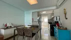 Foto 8 de Apartamento com 3 Quartos à venda, 105m² em Riviera de São Lourenço, Bertioga