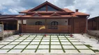 Foto 2 de Casa com 4 Quartos à venda, 200m² em Horto Florestal, Ubatuba