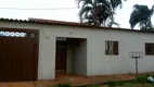 Foto 2 de Casa com 2 Quartos à venda, 100m² em Jardim São Conrado, Campo Grande