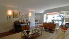 Foto 3 de Apartamento com 4 Quartos para venda ou aluguel, 180m² em Moema, São Paulo